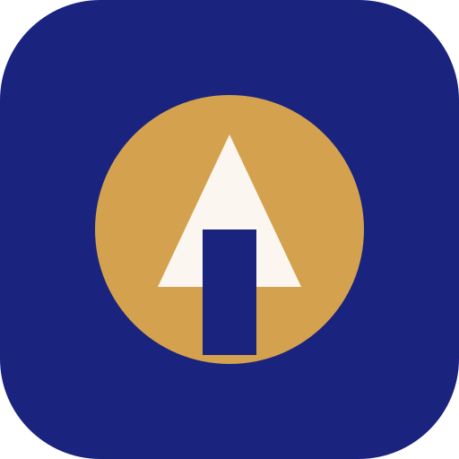 Finance Broker Canberra logomark